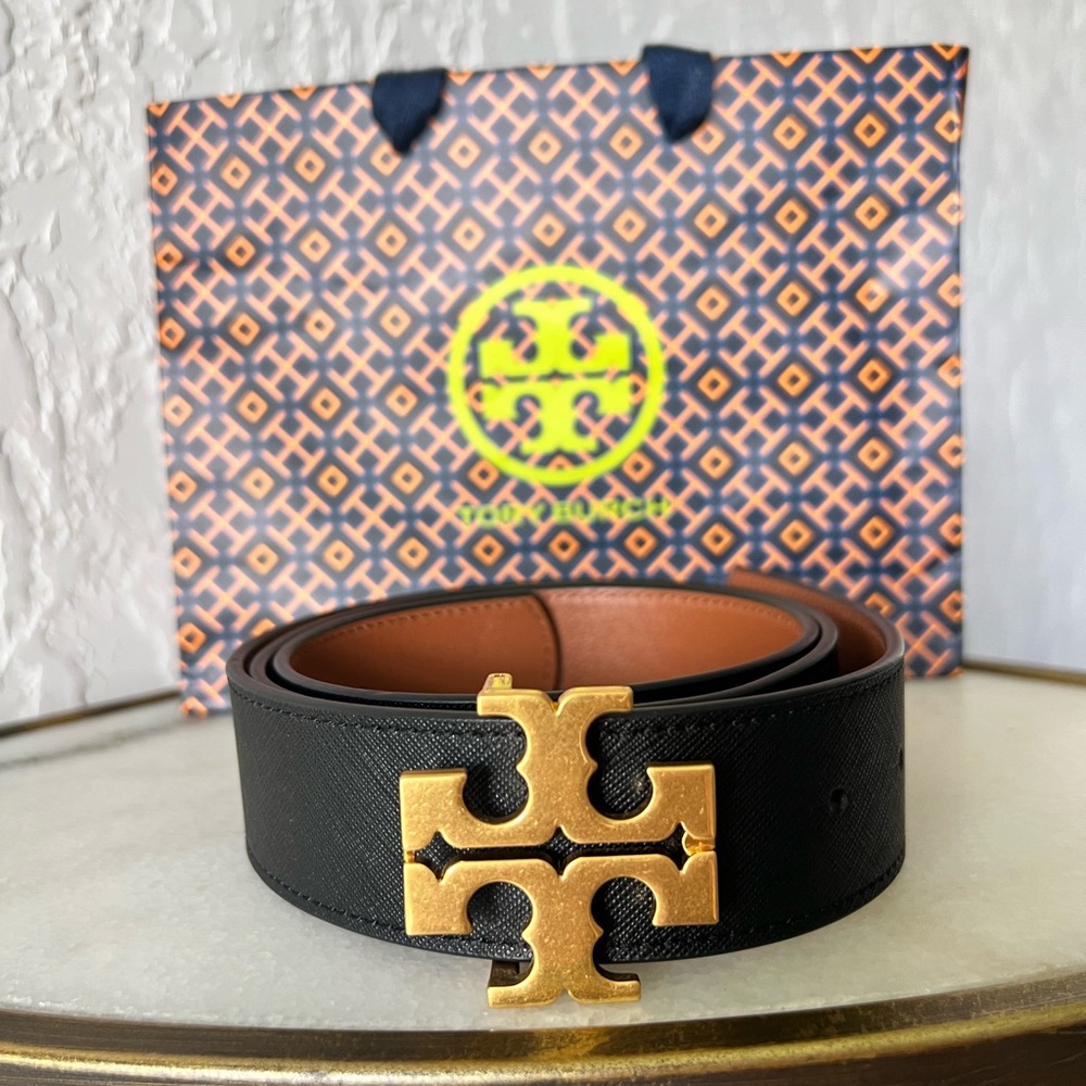 Tory Burch Belt